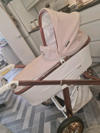 second hand prams gumtree